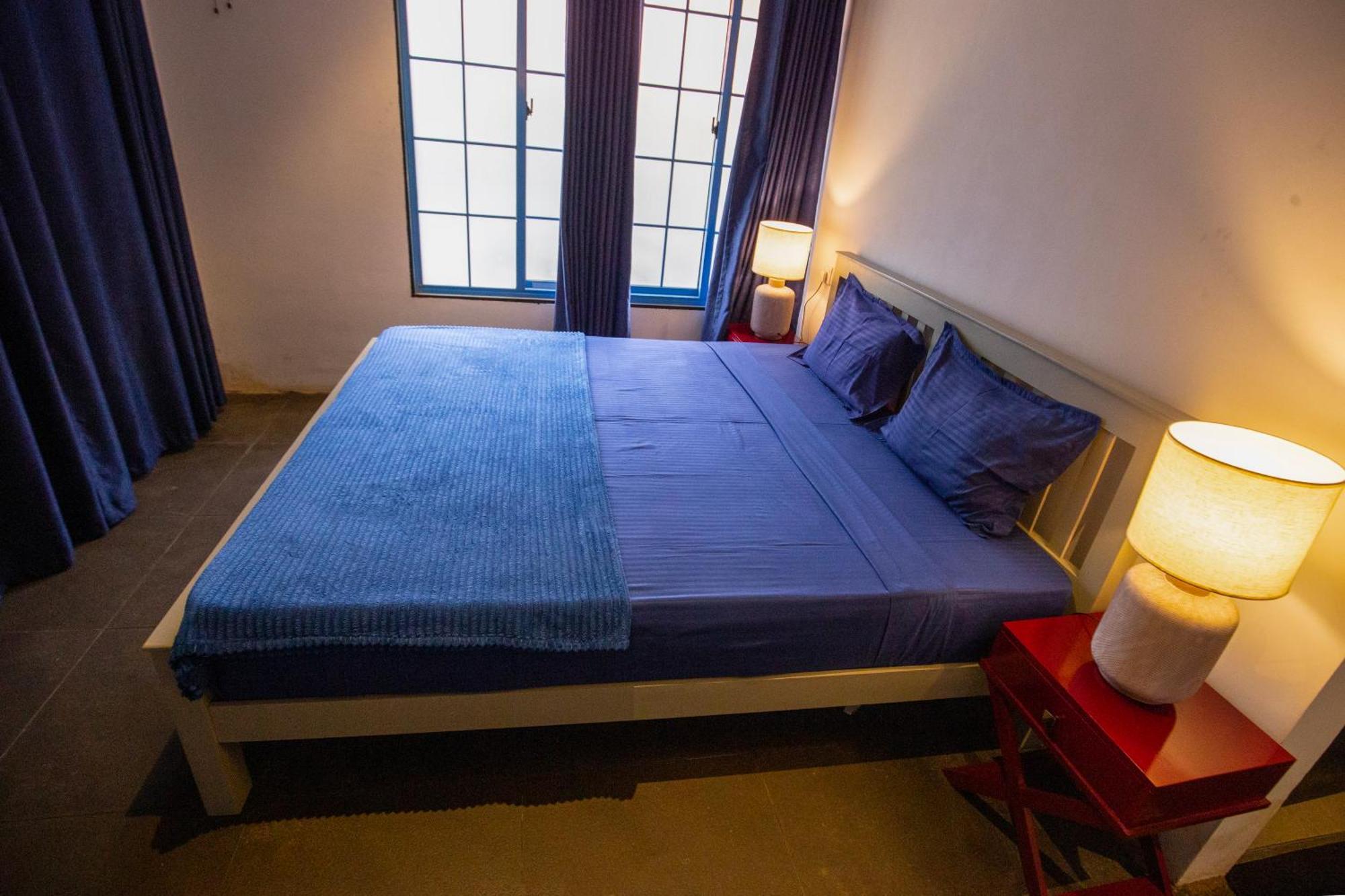 Hangover Hostels Ella Exteriér fotografie