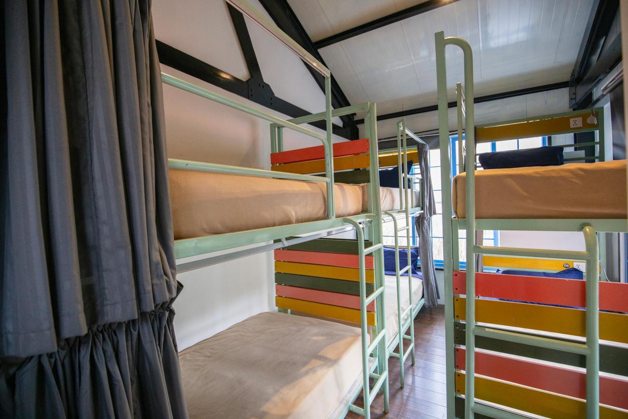 Hangover Hostels Ella Exteriér fotografie