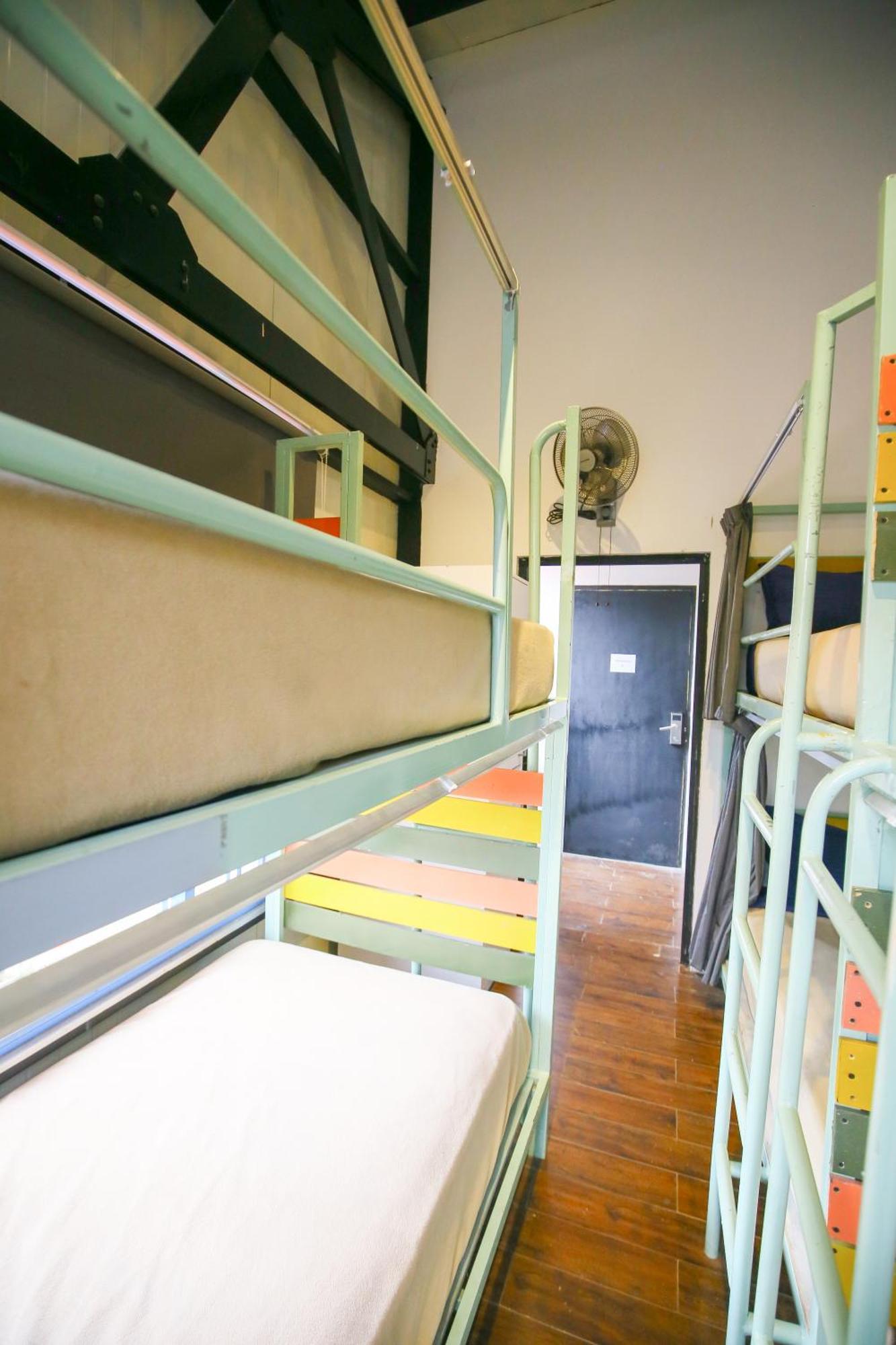 Hangover Hostels Ella Exteriér fotografie