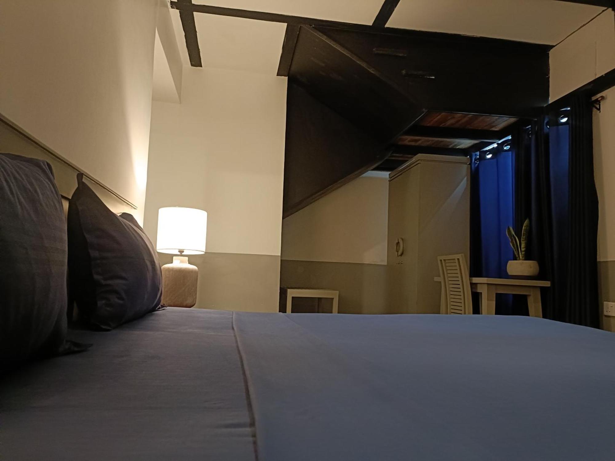 Hangover Hostels Ella Exteriér fotografie